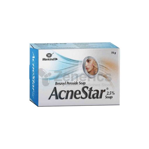 Acnestar Soap