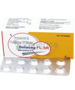BETASAG-FL-SR  Tablet