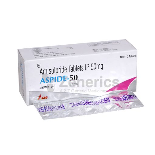 Aspide 50 Tablet