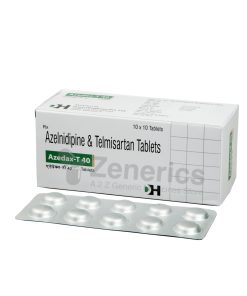 Azedax T 40 Tablet