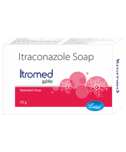 Itromed Soap