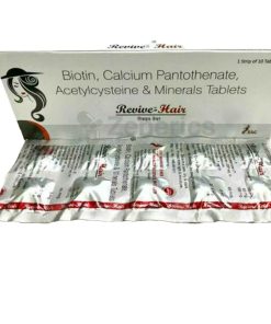 Revive Hair Tablet