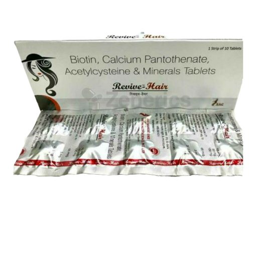 Revive Hair Tablet