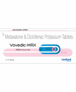 Vovedic MRX Tablet