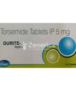 Durite 5 Tablet