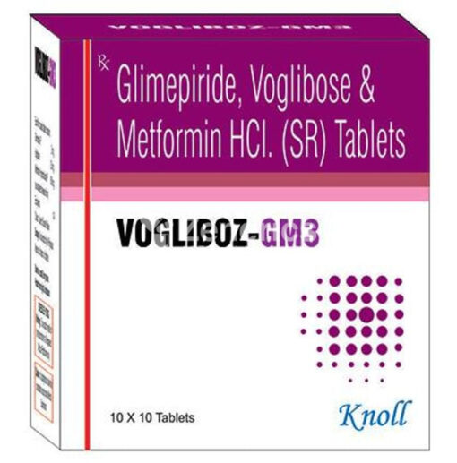 Vogliboz GM3 Tablet