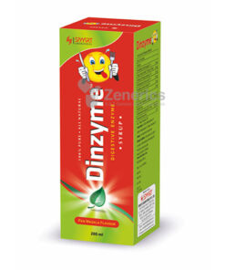Dinzyme Syrup