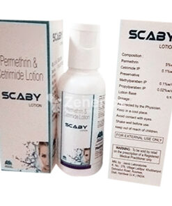 Scaby Lotion