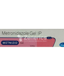 Metnizid Gel