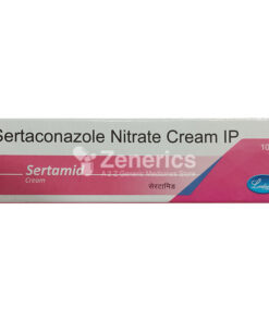 Sertamid Cream