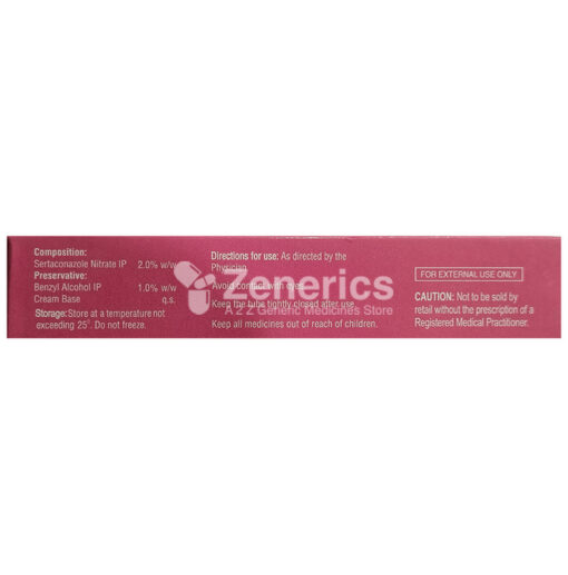 Sertamid Cream - Image 2