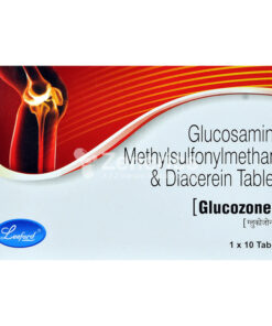 Glucozone Tablet