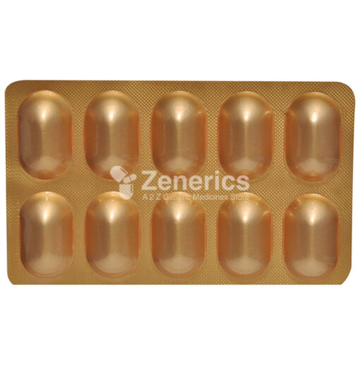 Glucozone Tablet - Image 4