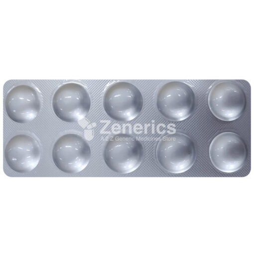Metapol 25 AM Tablet PR - Image 2