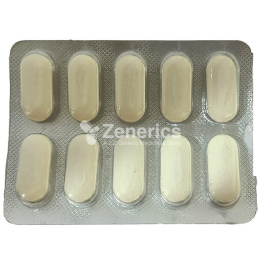 Mefniwel P Tablet - Image 2