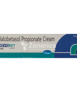 Hevobet Cream
