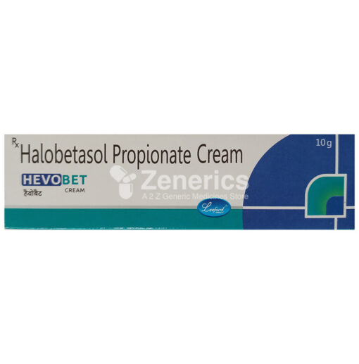 Hevobet Cream