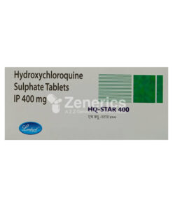 HQ Star 400 Tablet
