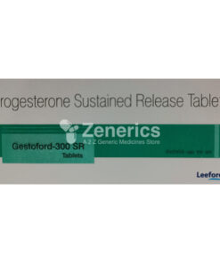 Gestoford 300 SR Tablet