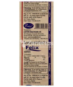 Freelex Tablet