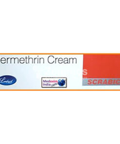 Scarbic Cream