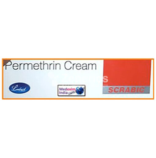 Scarbic Cream