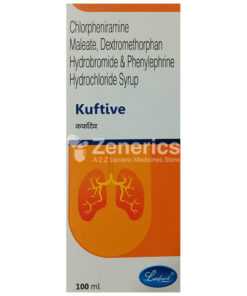 Kuftive Syrup