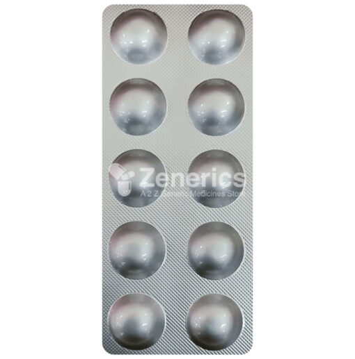 Pegabanyl-NTM Tablet SR - Image 4