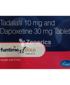 Funtime XT Gold Tablet
