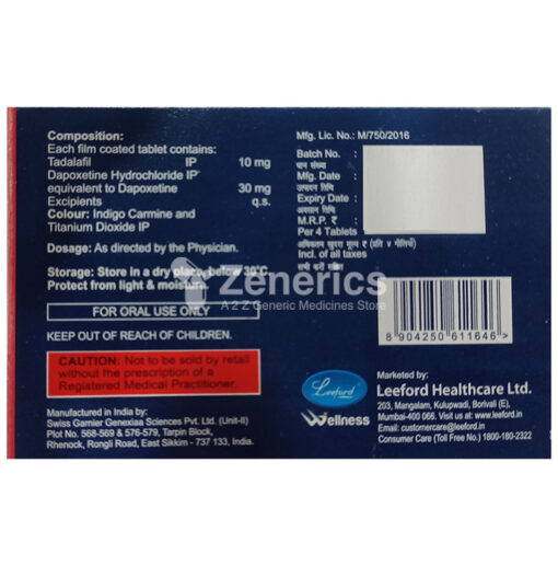 Funtime XT Gold Tablet - Image 2