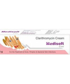 Medisoft Cream