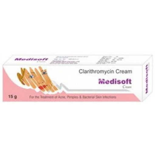 Medisoft Cream