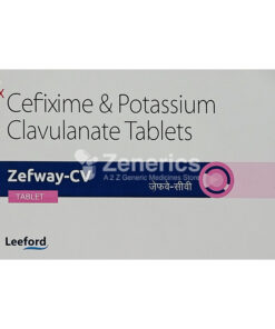 Zefway-CV Tablet
