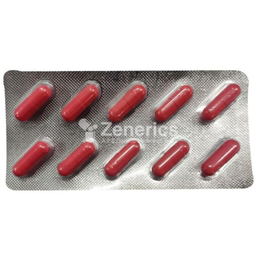 Acnetoin Capsule - Image 4