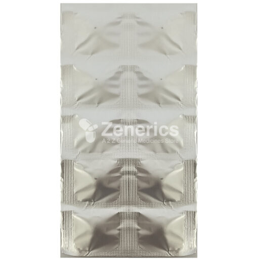 Zeldinac 100 Tablet SR - Image 2