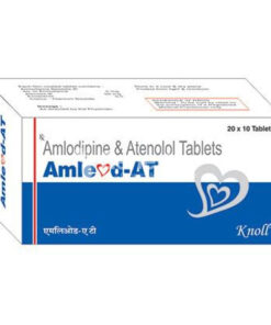 Amleod-AT Tablet