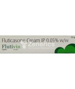 Flutivin Cream
