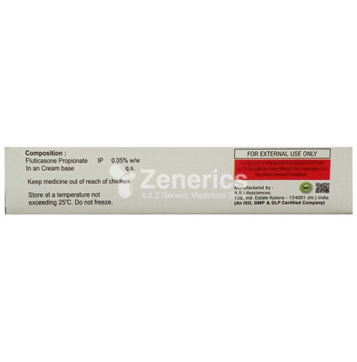 Flutivin Cream - Image 2