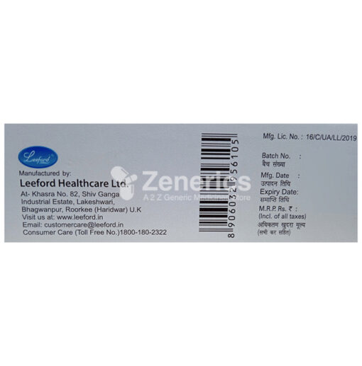 Clinsol Anti Acne Soap - Image 2