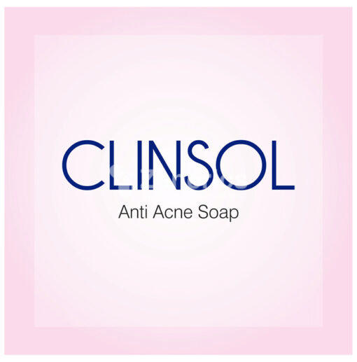 Clinsol Anti Acne Soap - Image 7