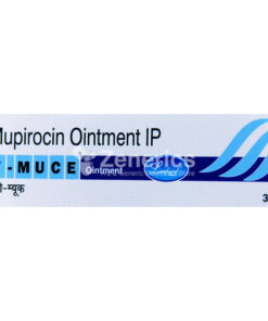T Muce Ointment