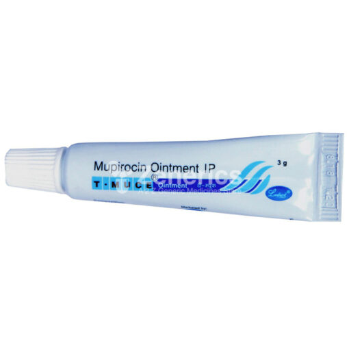 T Muce Ointment - Image 2
