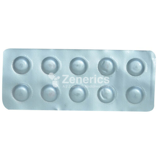 Telkonol 20 Tablet - Image 2