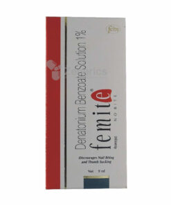 Femite Solution