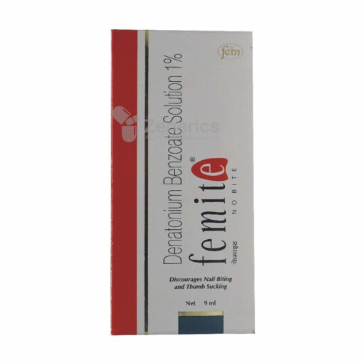 Femite Solution