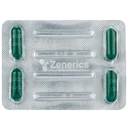 Itromed 100 Capsule - Image 4