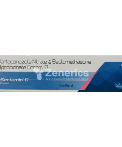 Sertamid-B Cream