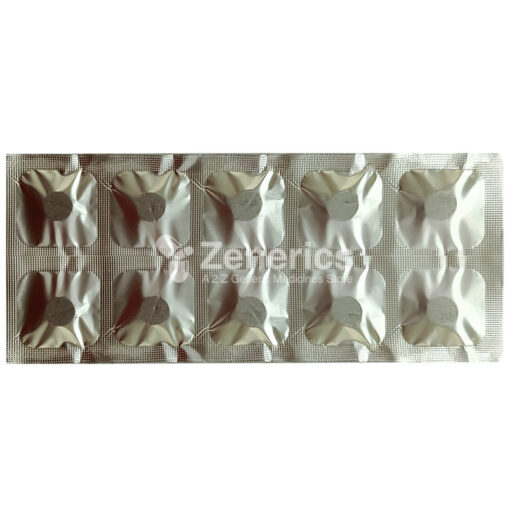 Evoxil 250 DT Tablet - Image 2