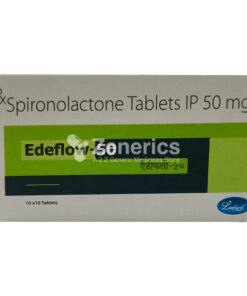 Edeflow 50 Tablet