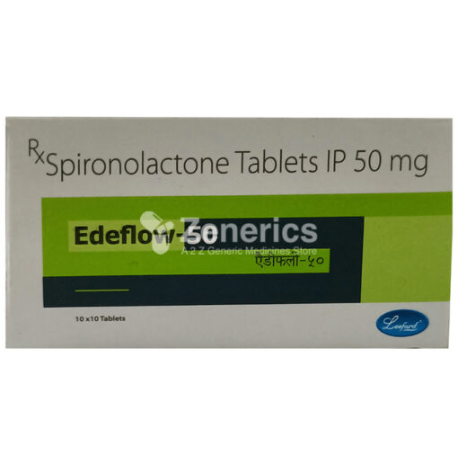 Edeflow 50 Tablet